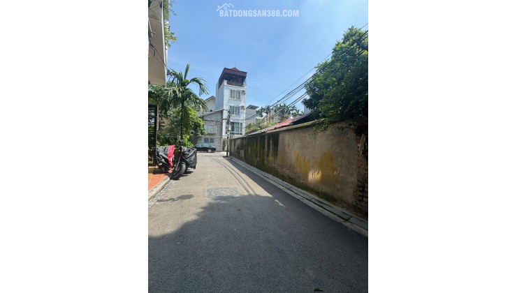 Bán nhà Lâm Du, đầu tư sinh lời tốt – gần phố lớn, 62m2, 9.6 tỷ